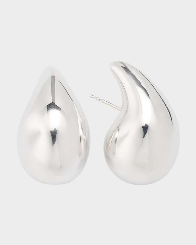 Small Drop Earrings